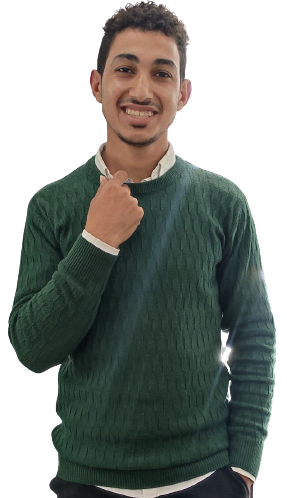 Mahmoud Hamed